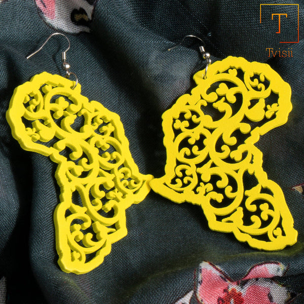 Fancy Earrings