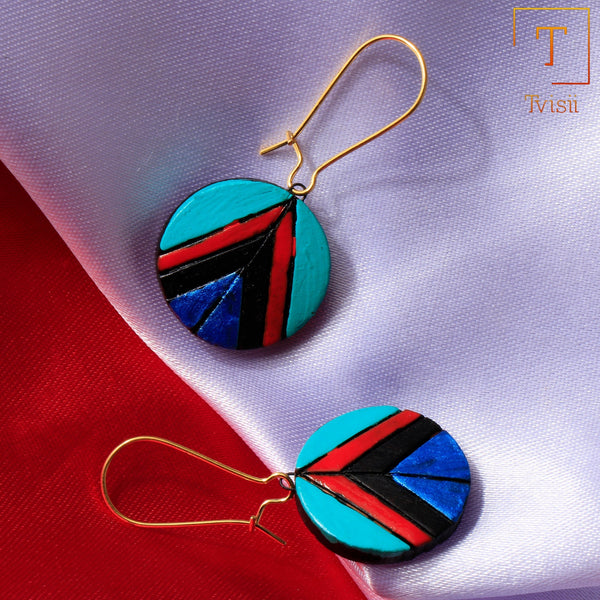 Argil Earrings