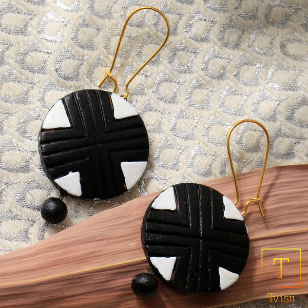 Argil Earrings