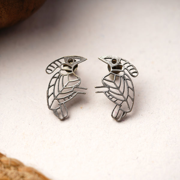 Bird Earring