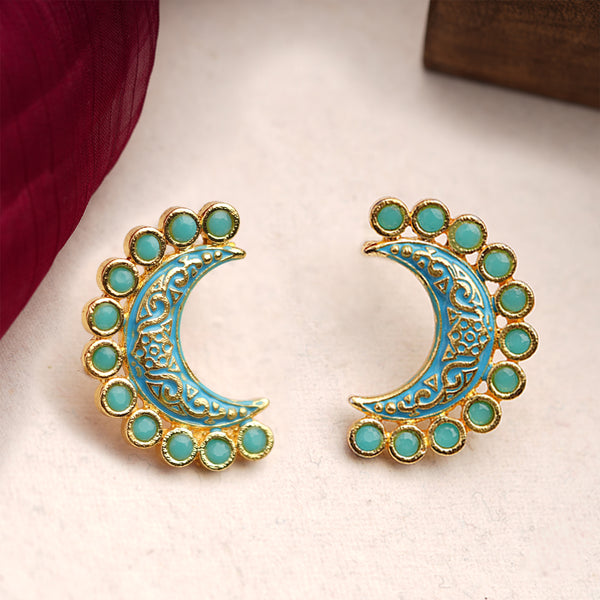 Kundan Earrings