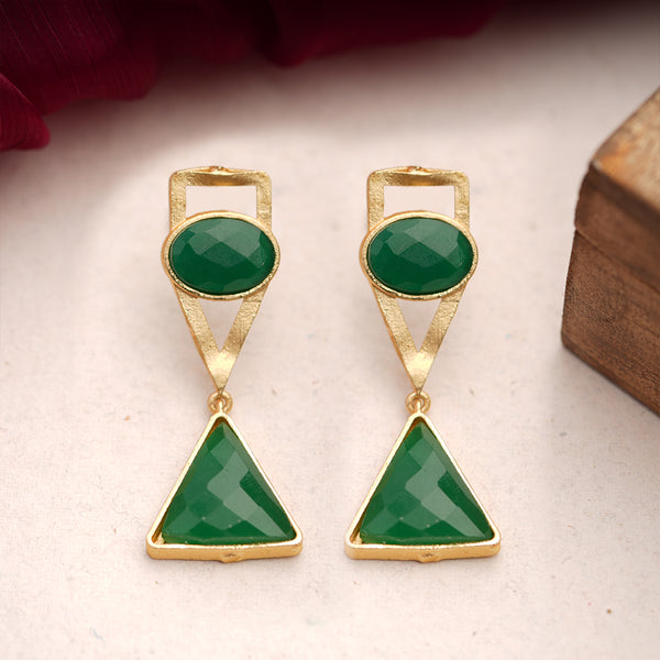 Green Dangles