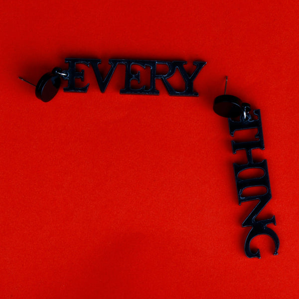 Everything Earring