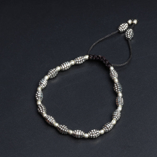 Oxidised Bracelet