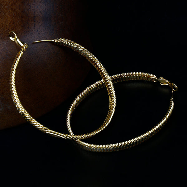 Golden loops