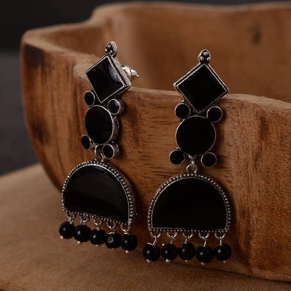 Black Dangles