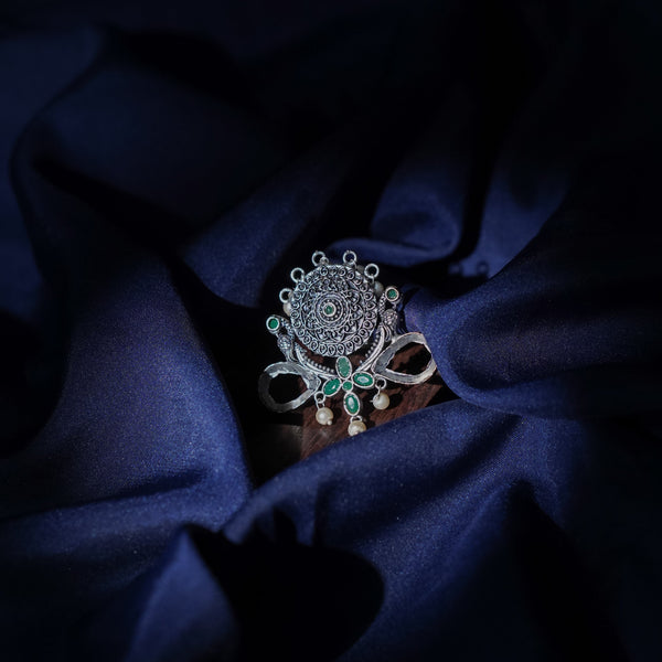 Oxidised Ring