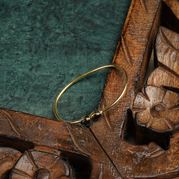 Brass Bracelet