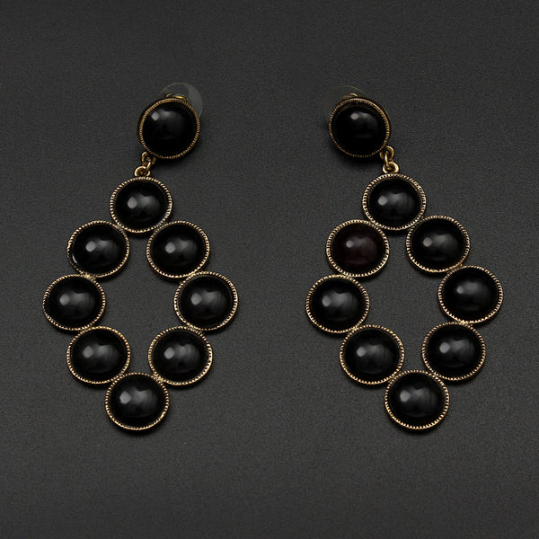 Black Dangles