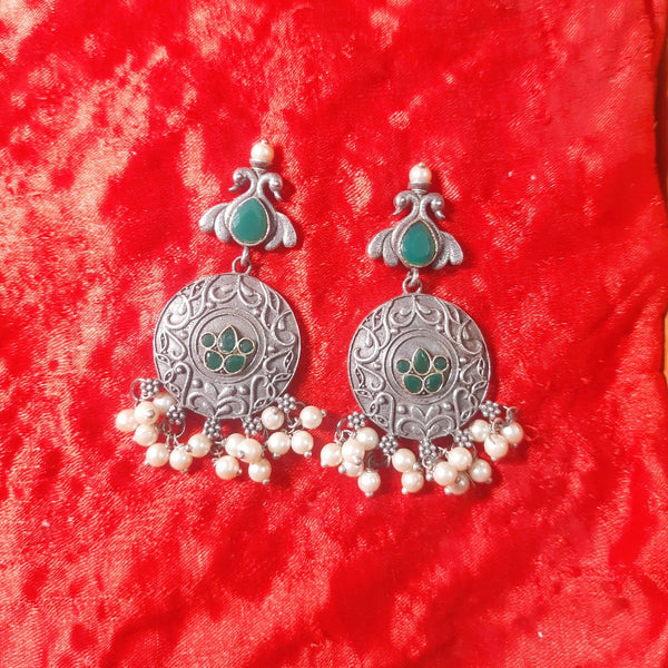 Green Dangles