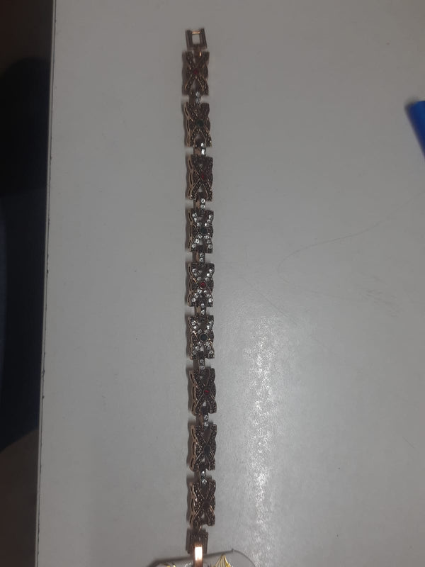 Zirconia  Bracelet