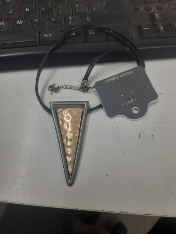 Fancy Neckpiece