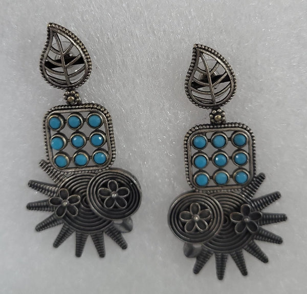 Antique Earring