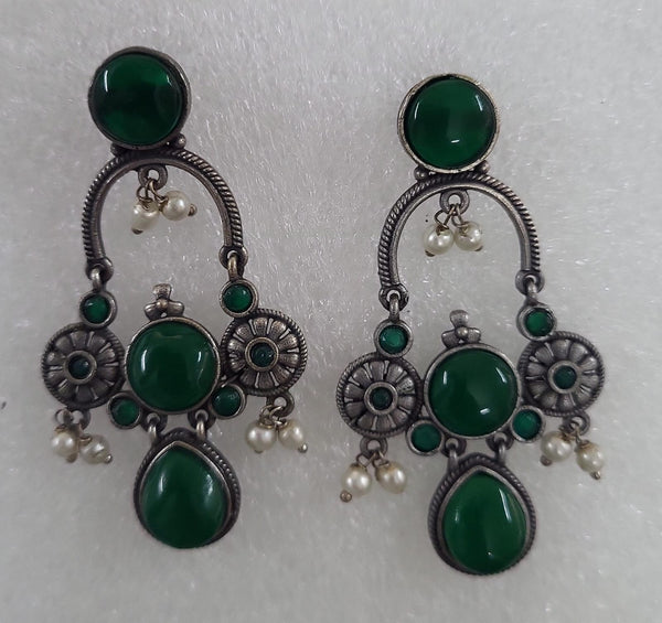 Antique Earring