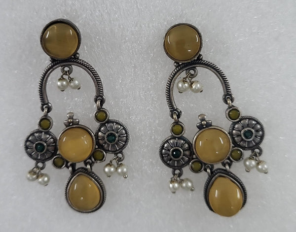 Antique Earring