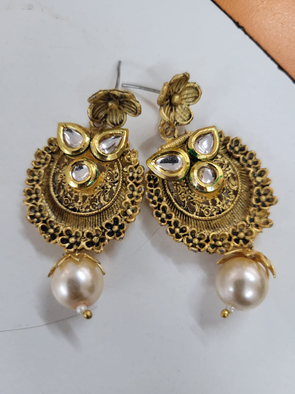 Dangles
